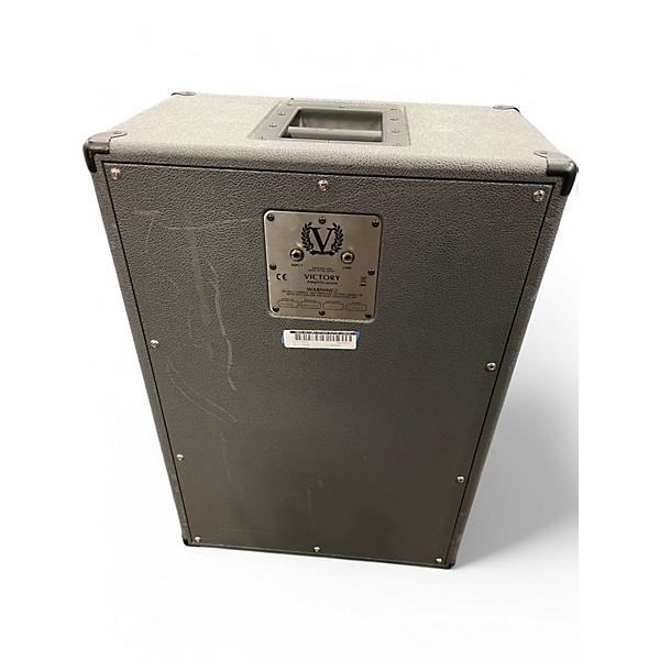 Used Victory V212VG Guitar Cabinet