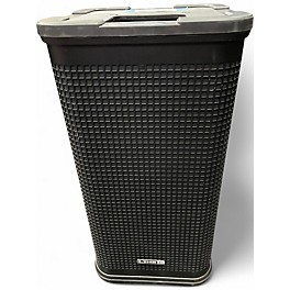 Used Line 6 L2T Stage Source 800W 10in Acoustic Guitar Combo Amp