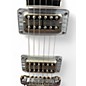 Used 2010 Gretsch Guitars G6131SMY-FM MALCOM YOUNG Natural Solid Body Electric Guitar