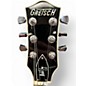 Used 2010 Gretsch Guitars G6131SMY-FM MALCOM YOUNG Natural Solid Body Electric Guitar