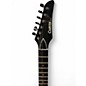 Used Carvin Bolt S Style Black Solid Body Electric Guitar