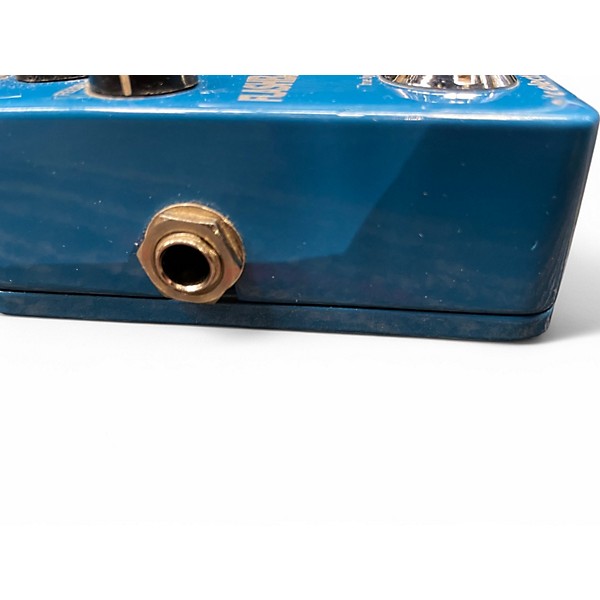 Used TC Electronic Flashback Mini Delay Effect Pedal