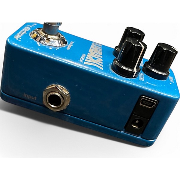 Used TC Electronic Flashback Mini Delay Effect Pedal