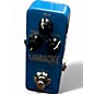 Used TC Electronic Flashback Mini Delay Effect Pedal