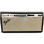 Used Fender 140 2-Channel Amp Head Tube Guitar Amp Head thumbnail