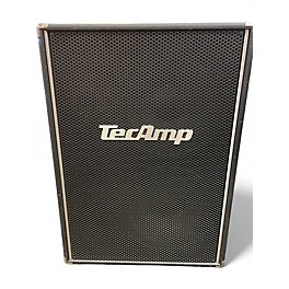 Used Tecamp M 212-8 Bass Cabinet