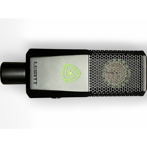 Used LEWITT LCT 640 Condenser Microphone