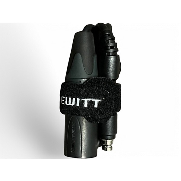 Used LEWITT LCT 640 Condenser Microphone