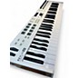 Used Arturia Keylab Essential 61 MIDI Controller