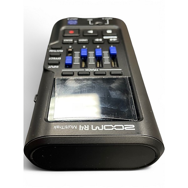 Used 2024 Zoom R4 MultiTrack Recorder