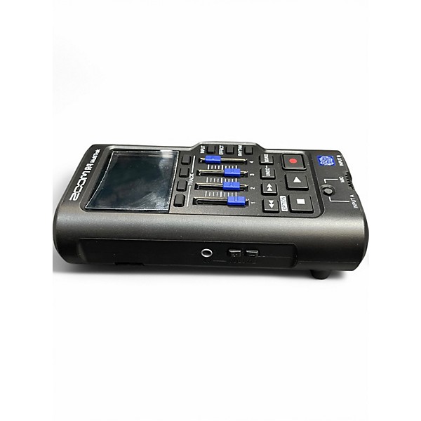 Used 2024 Zoom R4 MultiTrack Recorder