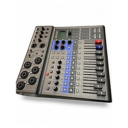 Used 2023 Zoom L8 MultiTrack Recorder