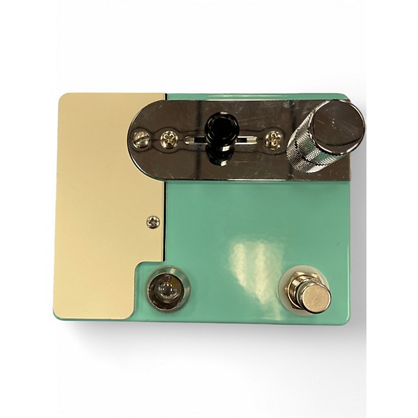 Used CopperSound Pedals BROADWAY GERMANIUM PREAMP AND TREBLE BOOST Effect Pedal,Specials : American Fashion Style Bags On Sale