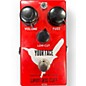 Used Wren And Cuff your face Effect Pedal thumbnail