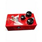 Used Wren And Cuff your face Effect Pedal