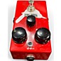 Used Wren And Cuff your face Effect Pedal