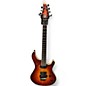 Used 2022 Mayones Regius Pro Sunburst Solid Body Electric Guitar