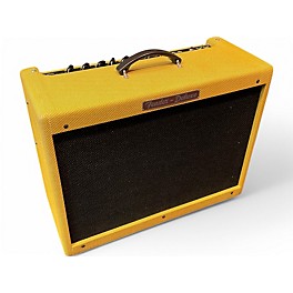 Used Fender Limited Edition Hot Rod Deluxe IV 40W 1x12 Tube Guitar Combo Amp