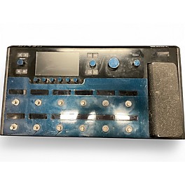 Used Line 6 Helix Effect Processor