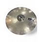 Used SABIAN 20in HHX Stage Ride Cymbal thumbnail