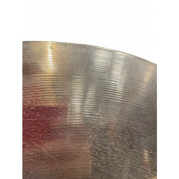 Used SABIAN 20in HHX Stage Ride Cymbal