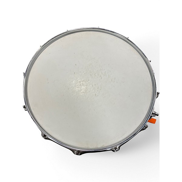 Used Super Drum 12 14X6.5 SuperBonzo Steel Drum