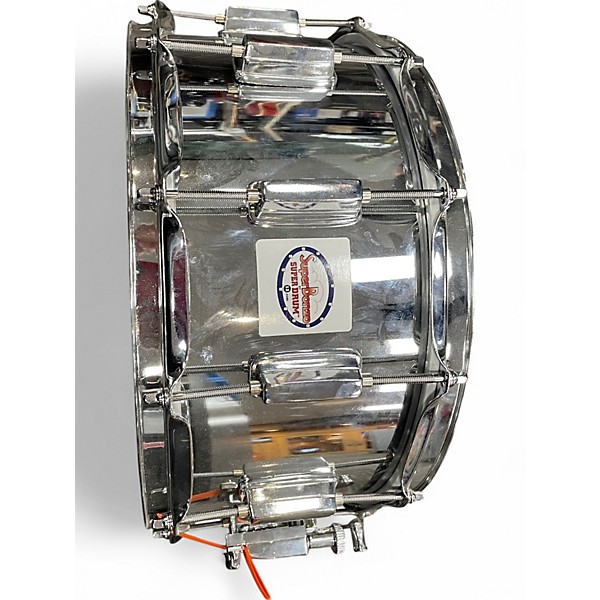 Used Super Drum 12 14X6.5 SuperBonzo Steel Drum