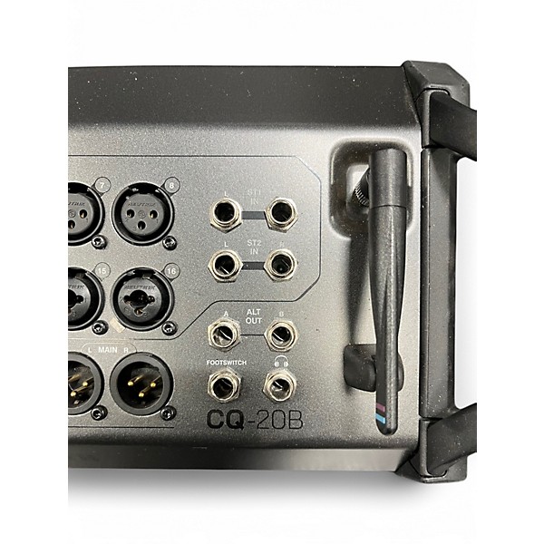 Used Allen & Heath CQ20B Digital Mixer