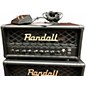 Used Randall RD45H Tube Guitar Amp Head thumbnail