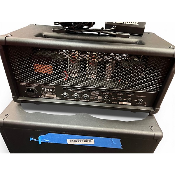 Used Randall RD45H Tube Guitar Amp Head
