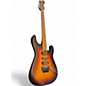 Used Charvel Guthrie Govan MJ 3 Color Sunburst Solid Body Electric Guitar thumbnail