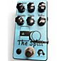 Used Poison Noises The Spill Effect Pedal thumbnail