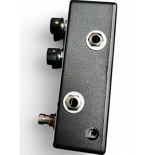 Used Poison Noises The Spill Effect Pedal