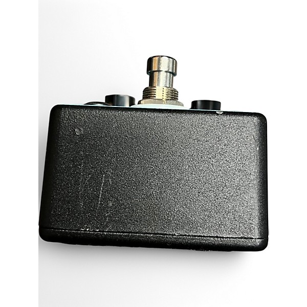 Used Poison Noises The Spill Effect Pedal