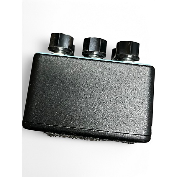 Used Poison Noises The Spill Effect Pedal