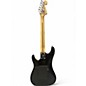 Used Washburn Nuno Bettencourt Signature N2 USA Black Solid Body Electric Guitar