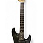 Used Washburn Nuno Bettencourt Signature N2 USA Black Solid Body Electric Guitar