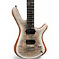 Used Kiesel VANQUISH CALIFORNIA BURST Solid Body Electric Guitar