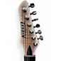 Used Kiesel VANQUISH CALIFORNIA BURST Solid Body Electric Guitar