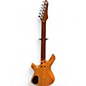 Used Kiesel VANQUISH CALIFORNIA BURST Solid Body Electric Guitar