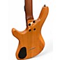Used Kiesel VANQUISH CALIFORNIA BURST Solid Body Electric Guitar