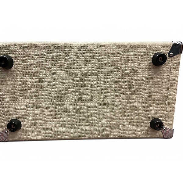 Used 2001 Monoprice 2001 STAGERIGHT 15W AMPLIFIER  Guitar Power Amp