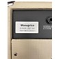Used 2001 Monoprice 2001 STAGERIGHT 15W AMPLIFIER  Guitar Power Amp