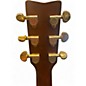 Used Yamaha FG460SA Natural Acoustic Guitar