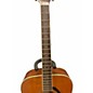 Used Yamaha FG460SA Natural Acoustic Guitar