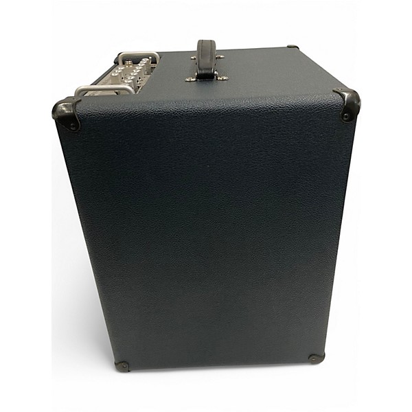 Used 2010s MESA/Boogie Walkabout 1x12 300W Tube Bass Combo Amp