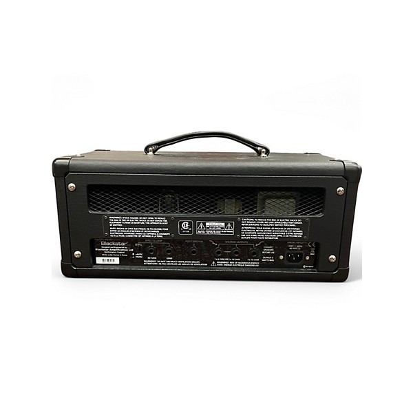 Used Blackstar HT Series HT5H 5W Tube Guitar Amp Head