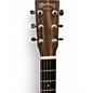 Used Martin GPCX2 Natural Acoustic Guitar