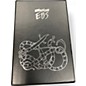 Used EBS DRIVE ME CRAZY Bass Effect Pedal
