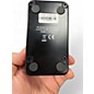 Used EBS DRIVE ME CRAZY Bass Effect Pedal